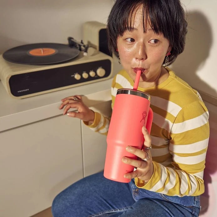 24 oz Travel Tumbler - US 0078