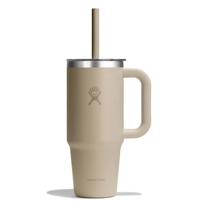 24 oz Travel Tumbler - US 4645