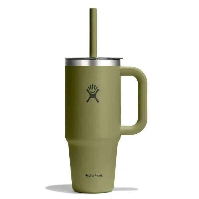 24 oz Travel Tumbler - US 0972