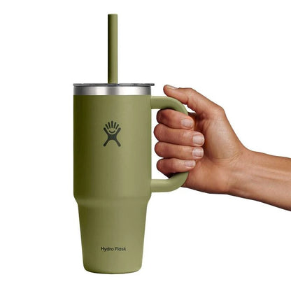 24 oz Travel Tumbler - US 0972