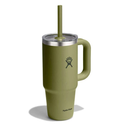 24 oz Travel Tumbler - US 0972
