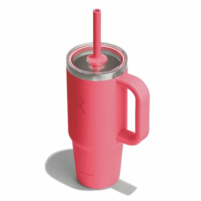 24 oz Travel Tumbler - US 6459