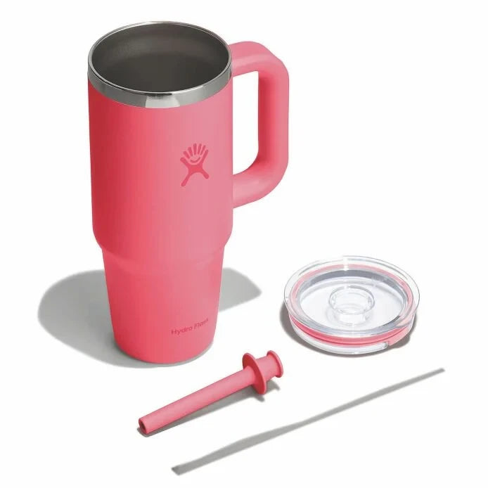 24 oz Travel Tumbler - US 6459