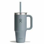 24 oz Travel Tumbler - US 5097