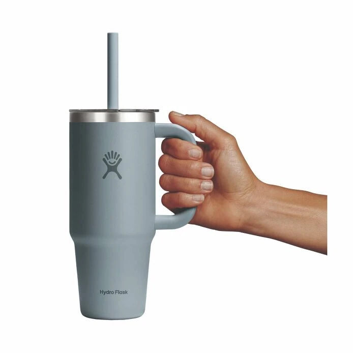 24 oz Travel Tumbler - US 5097