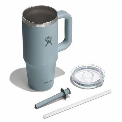 24 oz Travel Tumbler - US 5097