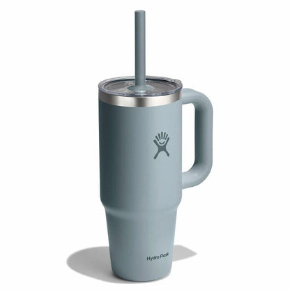 24 oz Travel Tumbler - US 5097
