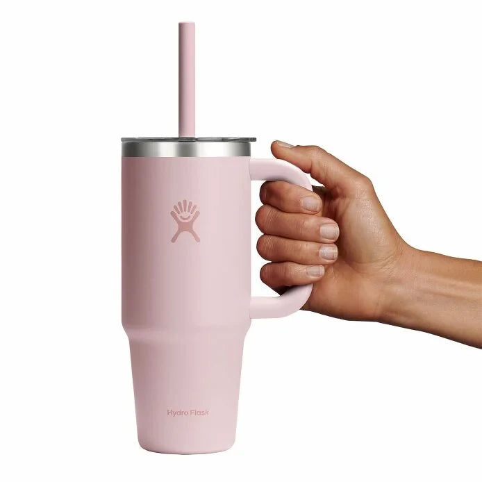 24 oz Travel Tumbler - US 1178