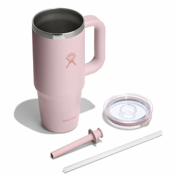 24 oz Travel Tumbler - US 1178