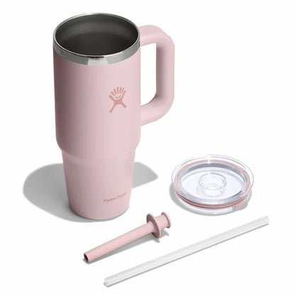 24 oz Travel Tumbler - US 1178