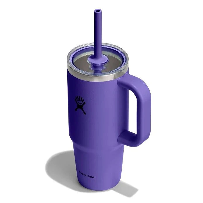24 oz Travel Tumbler - US 7702