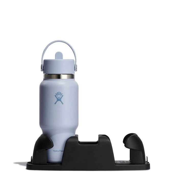 24 oz Travel Bottle with Flex Straw Cap - US 9345