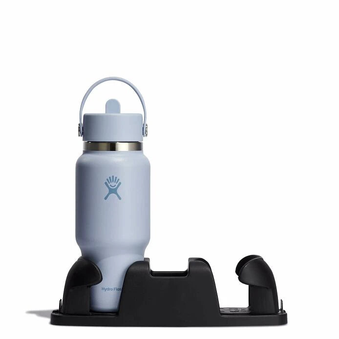 24 oz Travel Bottle with Flex Straw Cap - US 4068