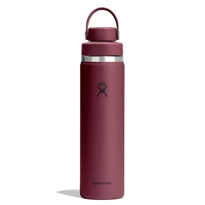 24 oz Wide Mouth with Flex Chug Cap - US 3143
