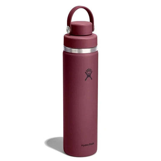24 oz Wide Mouth with Flex Chug Cap - US 3143