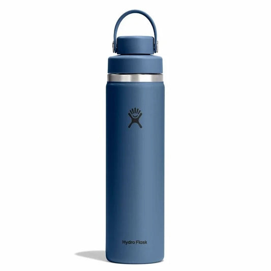 24 oz Wide Mouth with Flex Chug Cap - US 6826