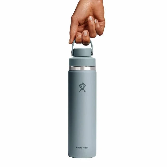24 oz Wide Mouth with Flex Chug Cap - US 2785