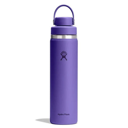 24 oz Wide Mouth with Flex Chug Cap - US 3477