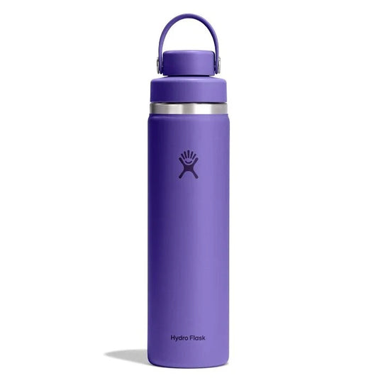 24 oz Wide Mouth with Flex Chug Cap - US 3477