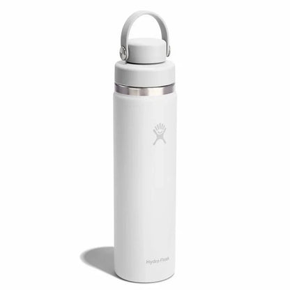 24 oz Wide Mouth with Flex Chug Cap - US 4094