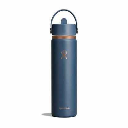 Arc Collection - 24 oz Wide Mouth with Flex Straw Cap - US 6035