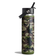 Woodland Camo