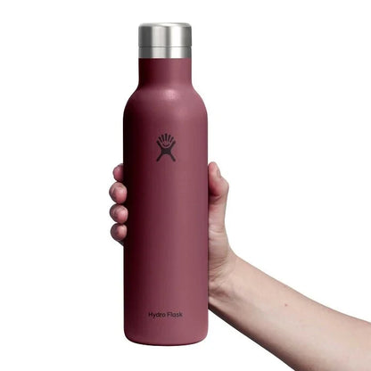 25 oz Wine Bottle - US 4220