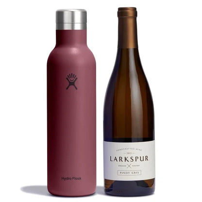 25 oz Wine Bottle - US 4220