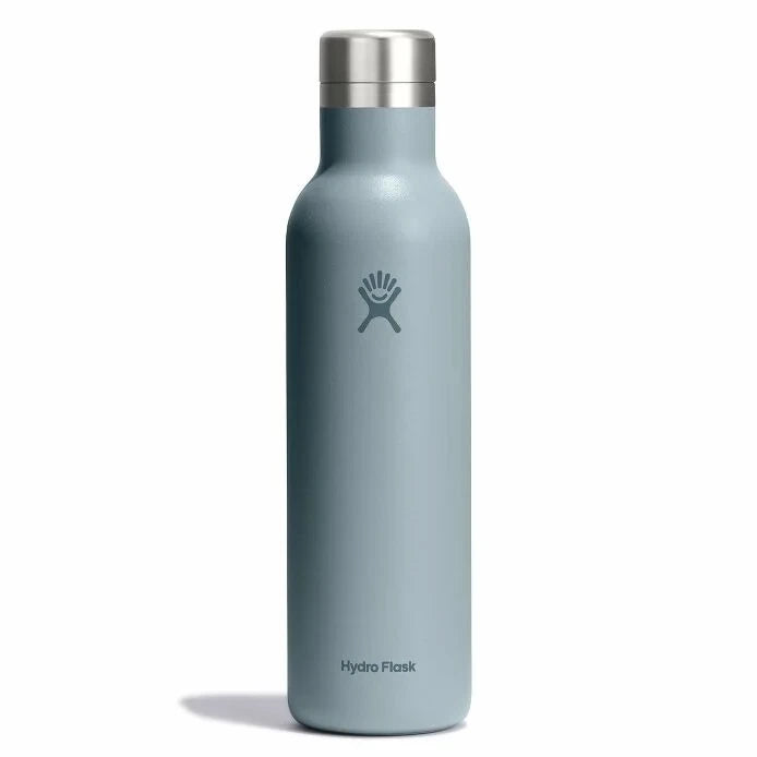 25 oz Wine Bottle - US 9036