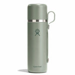 28 oz Hot Flask & Cup - US 8839