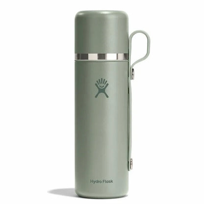 28 oz Hot Flask & Cup - US 8839