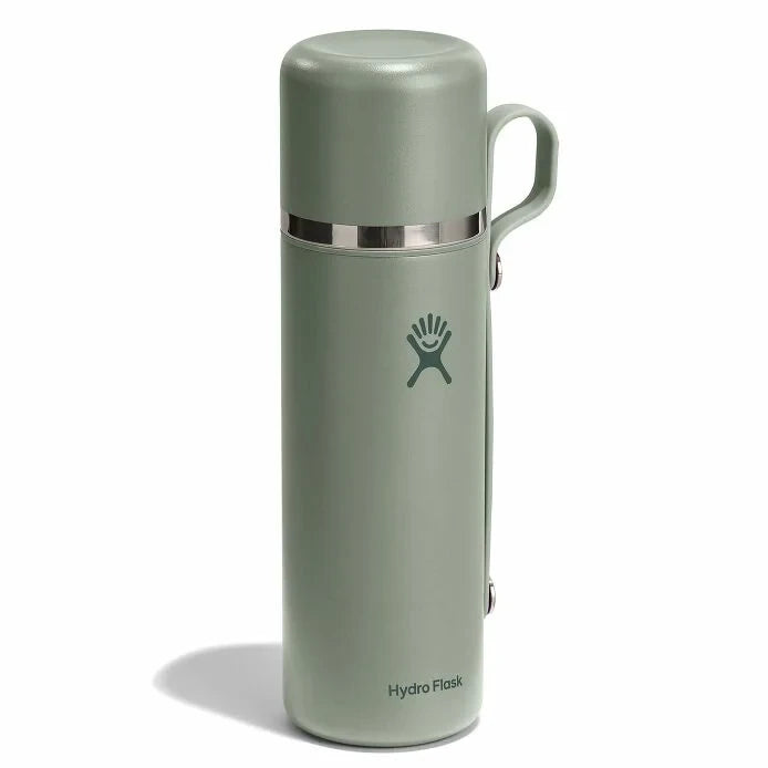 28 oz Hot Flask & Cup - US 8839