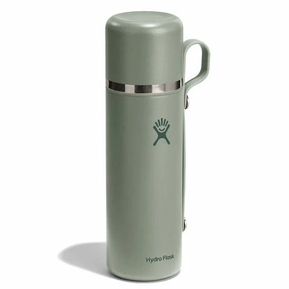 28 oz Hot Flask & Cup - US 8839