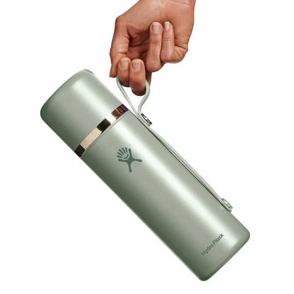 28 oz Hot Flask & Cup - US 8839