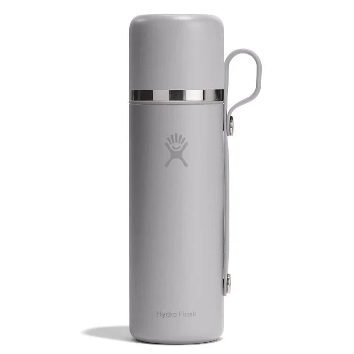 28 oz Hot Flask & Cup - US 2936