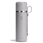 28 oz Hot Flask & Cup - US 2936