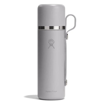28 oz Hot Flask & Cup - US 2936