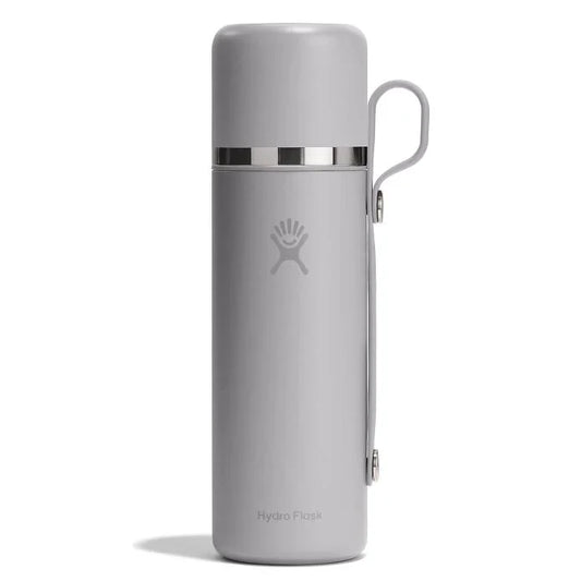28 oz Hot Flask & Cup - US 2936