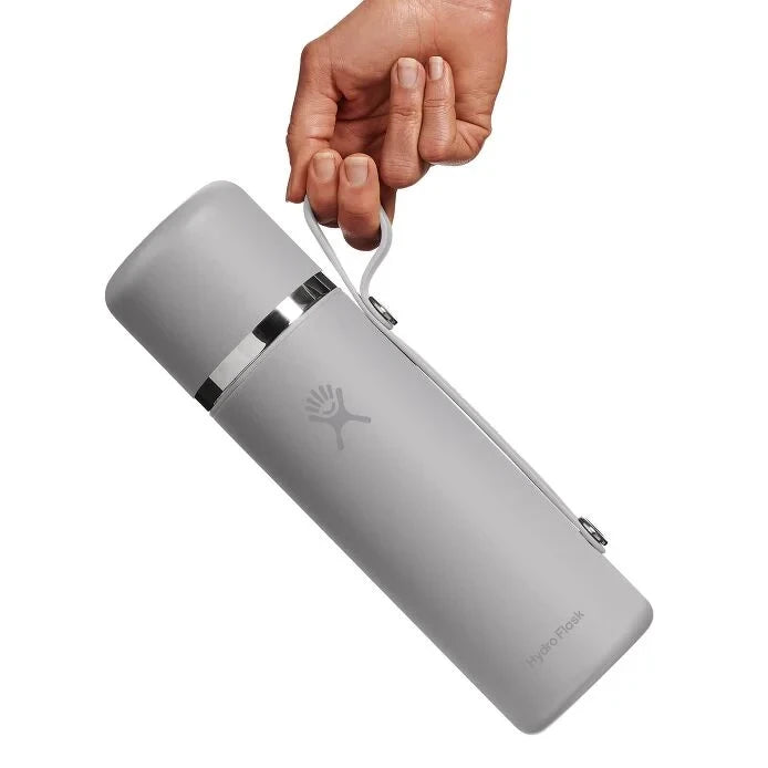28 oz Hot Flask & Cup - US 2936