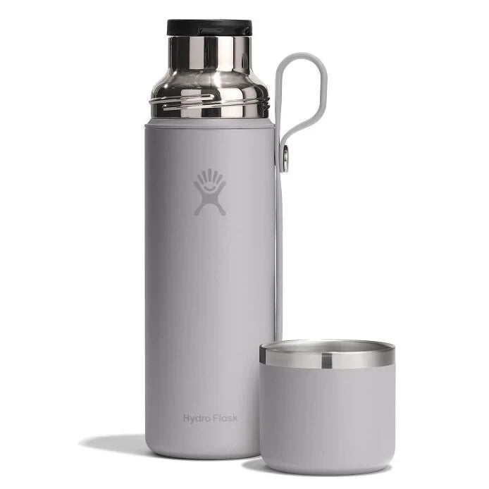 28 oz Hot Flask & Cup - US 2936