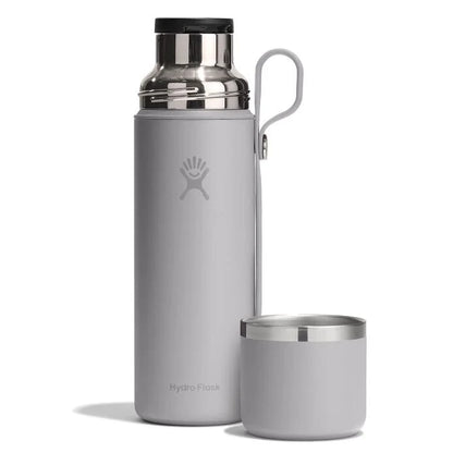 28 oz Hot Flask & Cup - US 2936