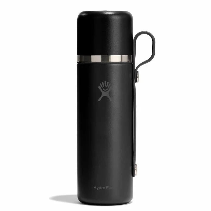 28 oz Hot Flask & Cup - US 2048
