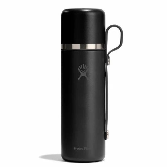 28 oz Hot Flask & Cup - US 2048