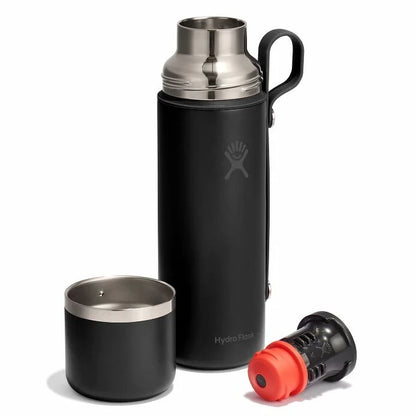 28 oz Hot Flask & Cup - US 2048