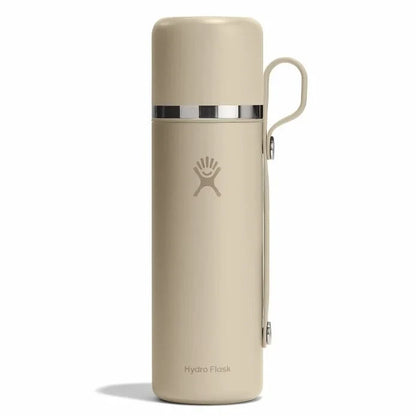 28 oz Hot Flask & Cup - US 7076
