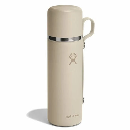 28 oz Hot Flask & Cup - US 7076