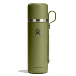 28 oz Hot Flask & Cup - US 0170