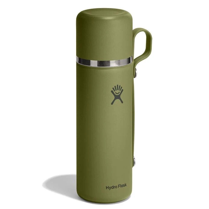28 oz Hot Flask & Cup - US 0170