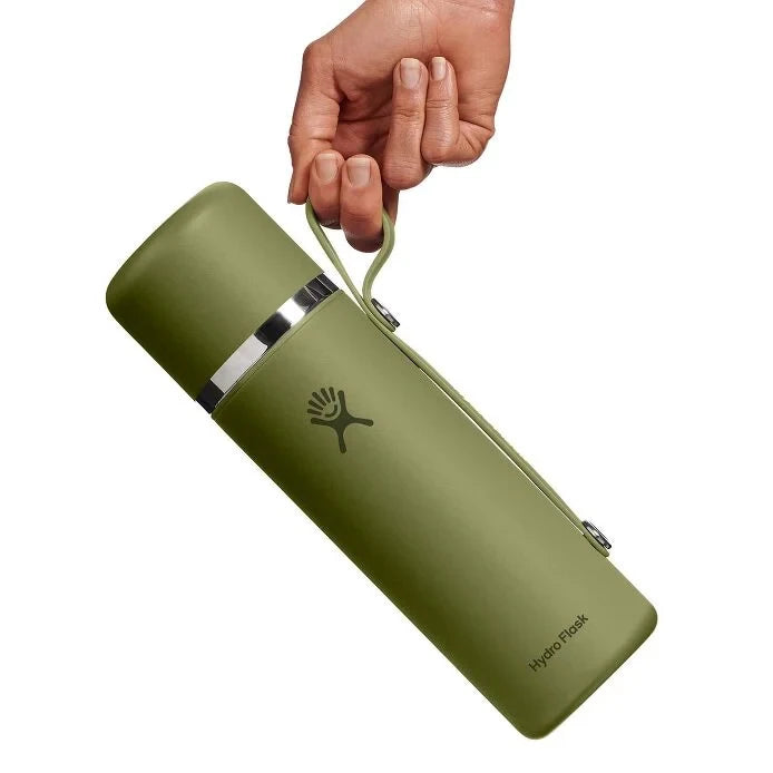 28 oz Hot Flask & Cup - US 0170