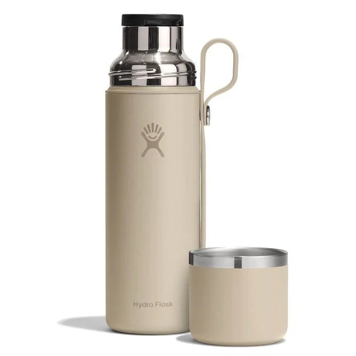 28 oz Hot Flask & Cup - US 0170